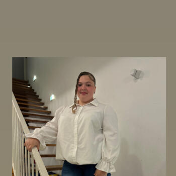 Babysitter in Oeiras: Eva 
