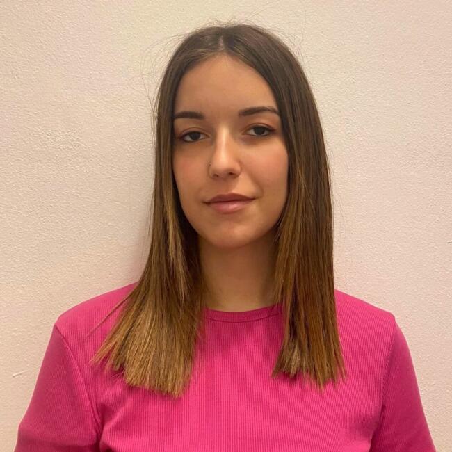 Babysitter a Correzzola: Silvia