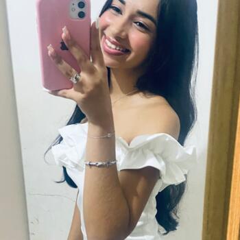 Babá Teresina: Raylane