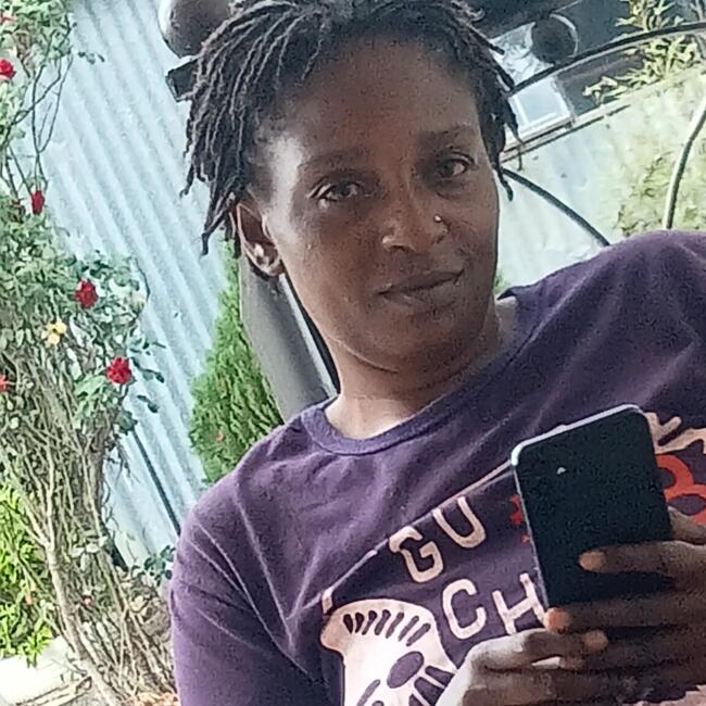 Babysitter in Nairobi: Eva