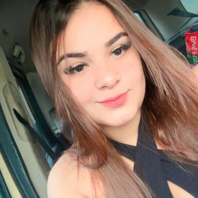 Babysitter in Colombo: Rhanna