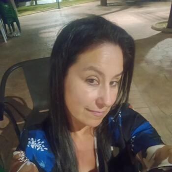 Canguro Loxa: Nidia yaneth