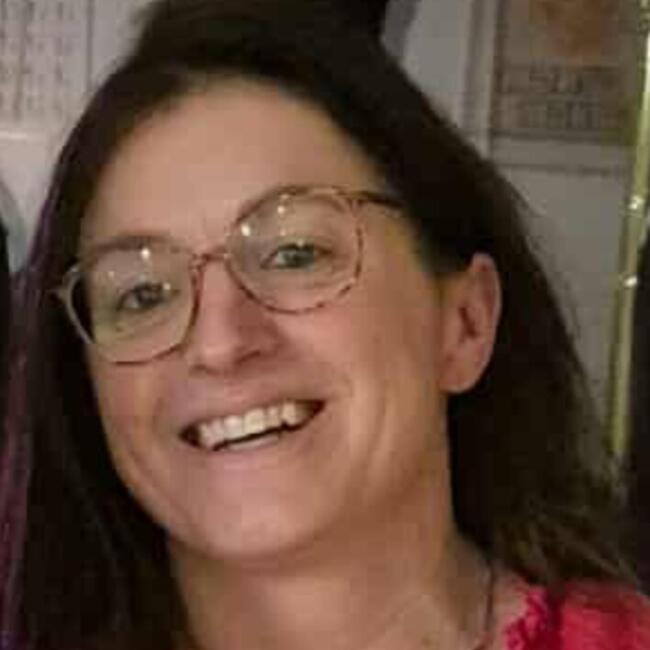 Babysitter in Le Mans: Bénédicte