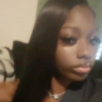 Babysitter in Katy: Teajah