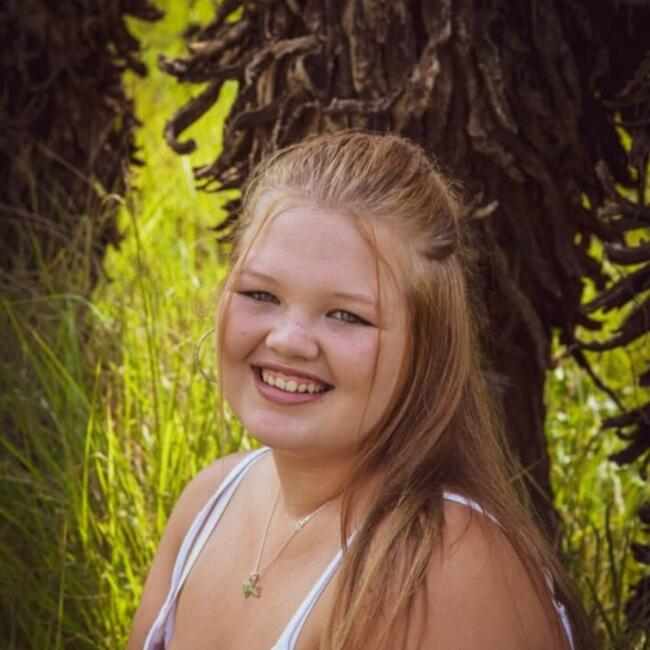 Babysitter in Polokwane: Zante