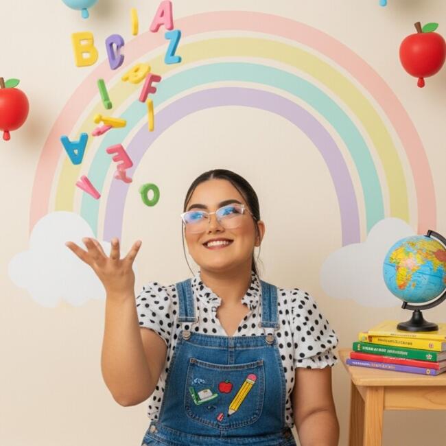 Babysitter in Campina Grande: Mikaelly