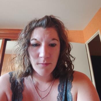 Nanny in Laval: Sandra