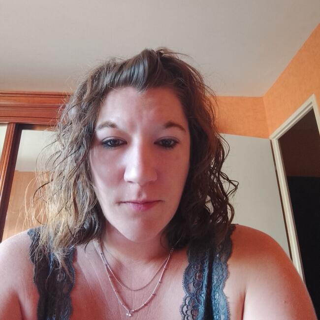 Nanny in Laval: Sandra