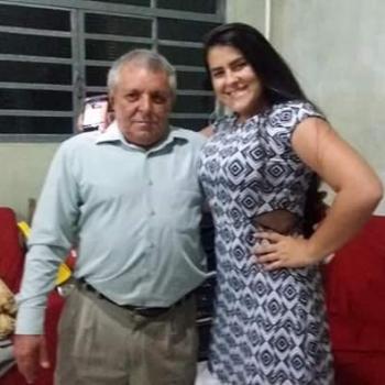 Babysitter in Sorocaba: Aparecido Da