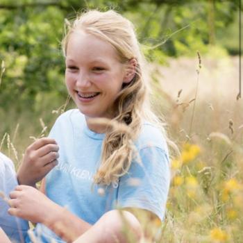 Babysitter Muiderberg: Milou