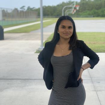 Babysitter Orlando: Trisha