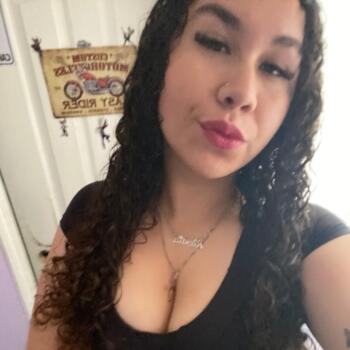 Niñera en Viña del Mar: Alexandra