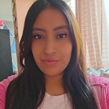 Babysitter Cuenca: Alexandra