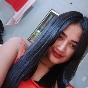 Babysitter in Altamira (Pará): Débora