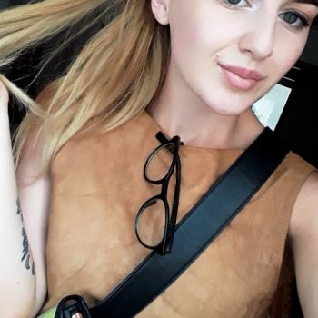 Nanny in Murcia: Veronika