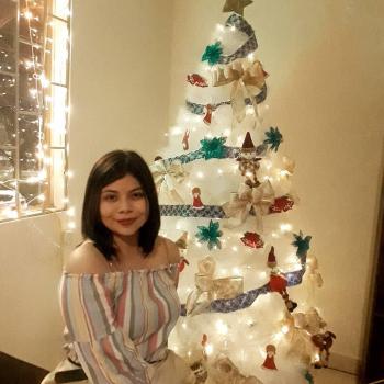 Babysitter in Chiclayo: Alejandra