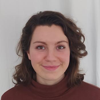 Baby-sitter in Montréal: Ema-Lisa