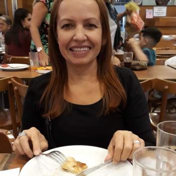 Babá em São Gonçalo (Rio de Janeiro): Elizete
