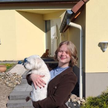 Babysitter in Furdenheim: Loïse