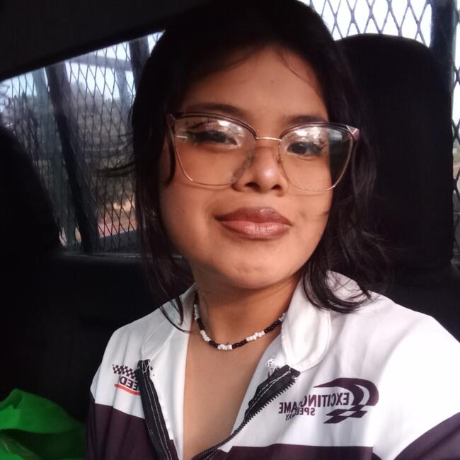 Niñera en Boquete: Darlin