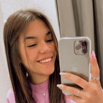 Babysitter a Fondi: Beatriz