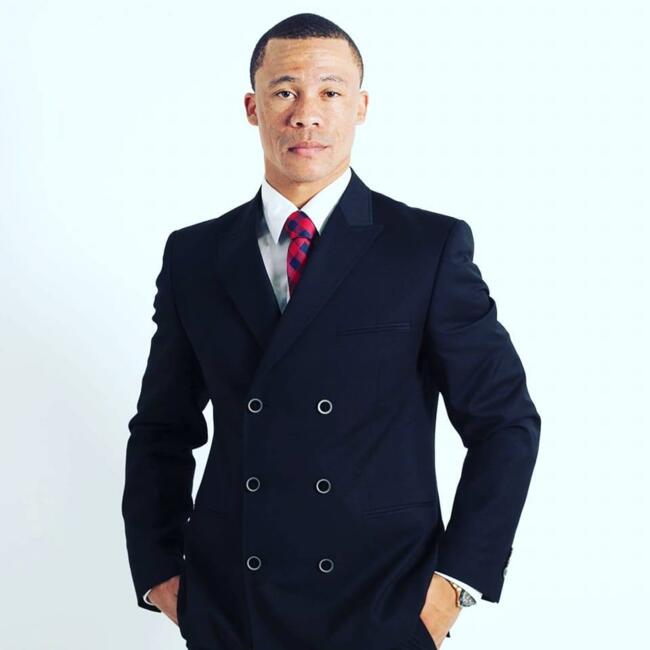 Babysitting job in Cape Town: EL-Roy R.