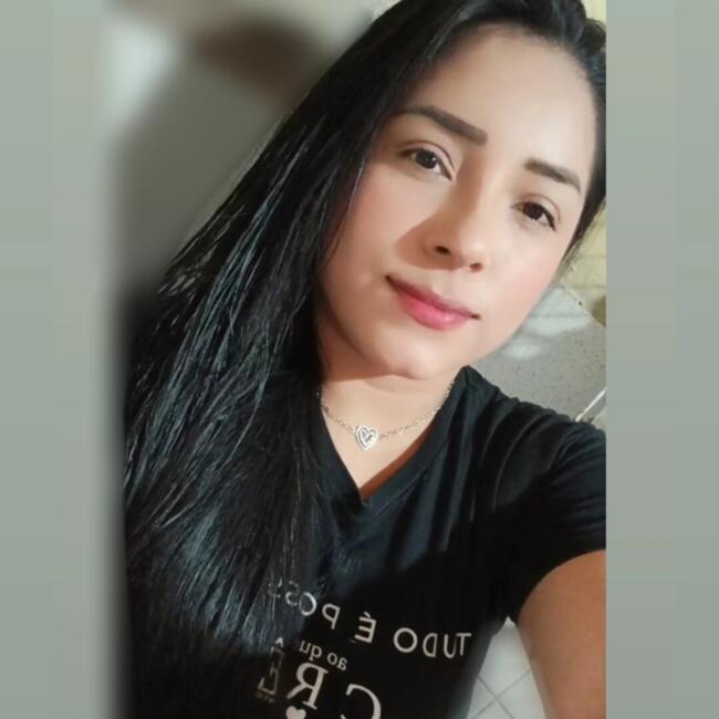 Babysitter in Manaus: Franciele