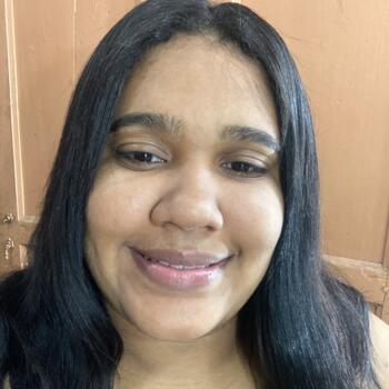 Niñera en Santo Domingo (Distrito de Santo Domingo): Kassandra soriano