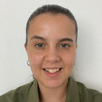 Babysitter Frauenfeld: Cristiana