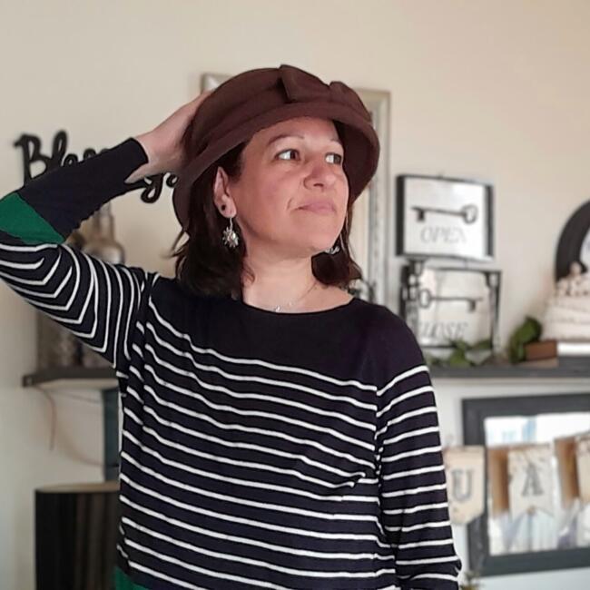 Babysitter in Gijón: Lorena Andrea