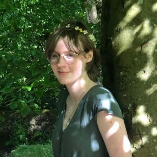 Babysitter στην περιοχή Nottingham: Juliette