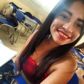Babysitter in Guayaquil: Maria maritza