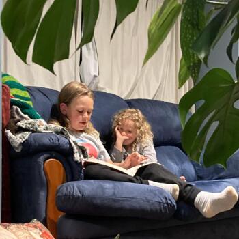 Babysitting job in Christchurch: babysitting job Tamara