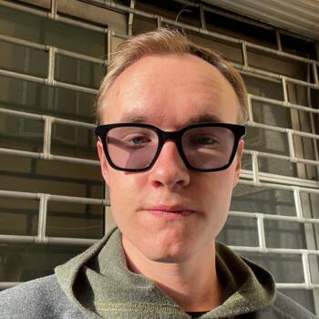 Babysitter in Rome: Valerj