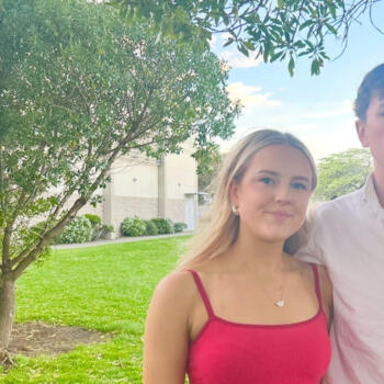 Babysitter Dunedin: Ruby