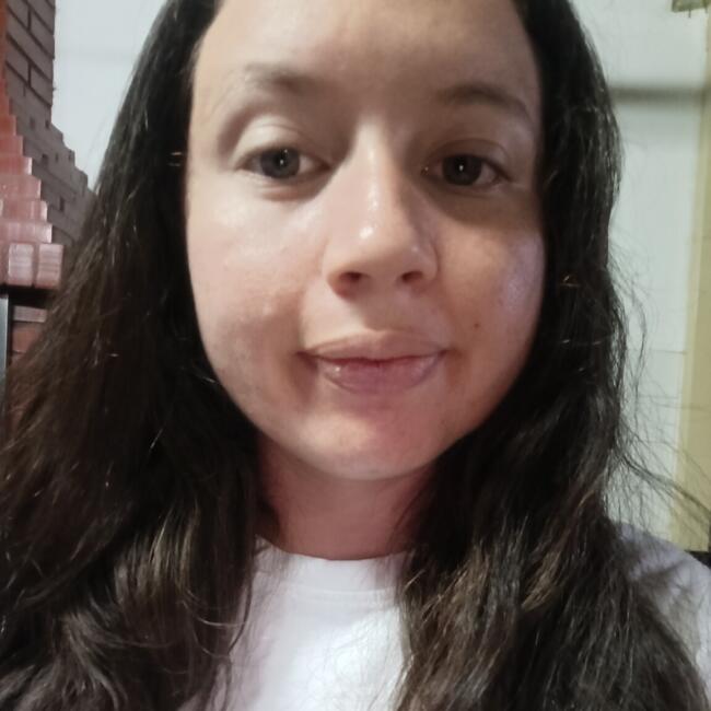 Trabajo para niñera en Asunción: Norma