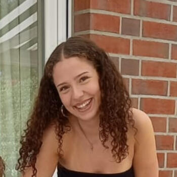 Babysitter Hamburg: Liliana