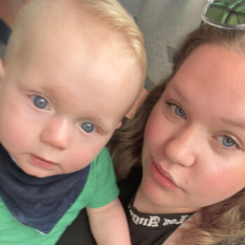 Babysitter in Hengelo: Amy
