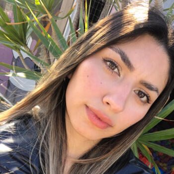 Babysitter in Quilmes: Brenda