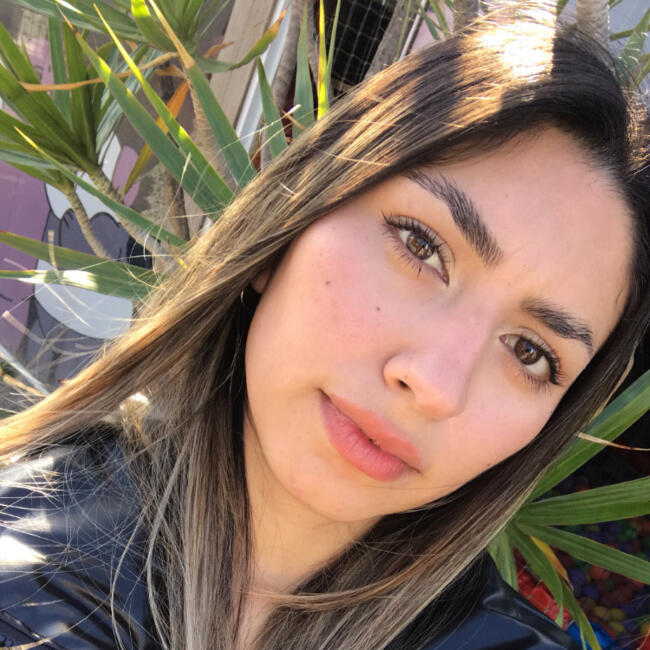 Niñera en Quilmes: Brenda