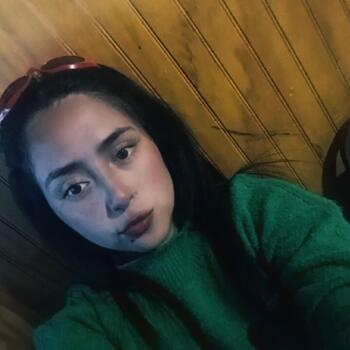 Niñera Puerto Montt: Magda