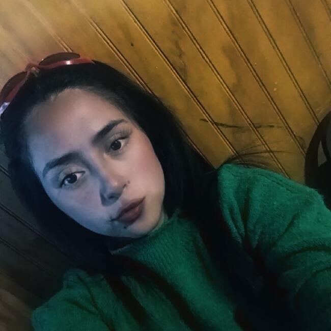 Niñera en Puerto Montt: Magda