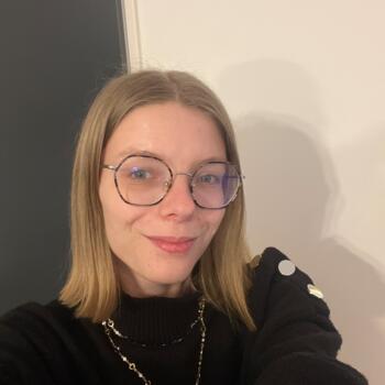 Babysitter in Couëron: Swann