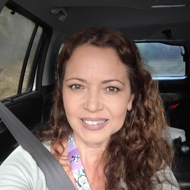 Babysitter in Renca: Anita