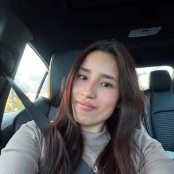 Babysitter in Westport (Connecticut): Sirley
