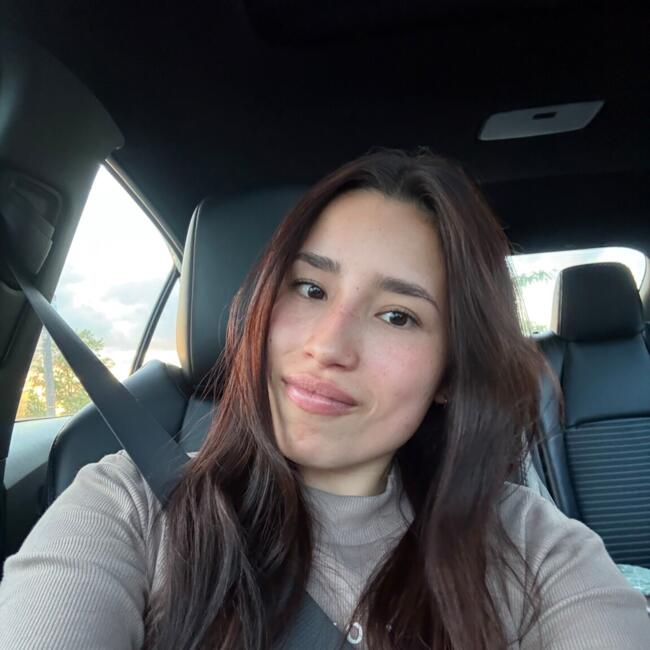 Babysitter in Westport (Connecticut): Sirley