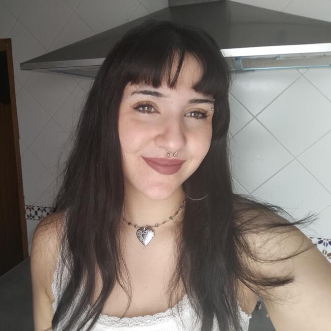 Nanny in Cadiz: Vega