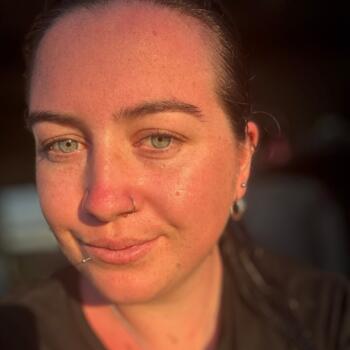 Babysitter in Hamilton: Allyssa