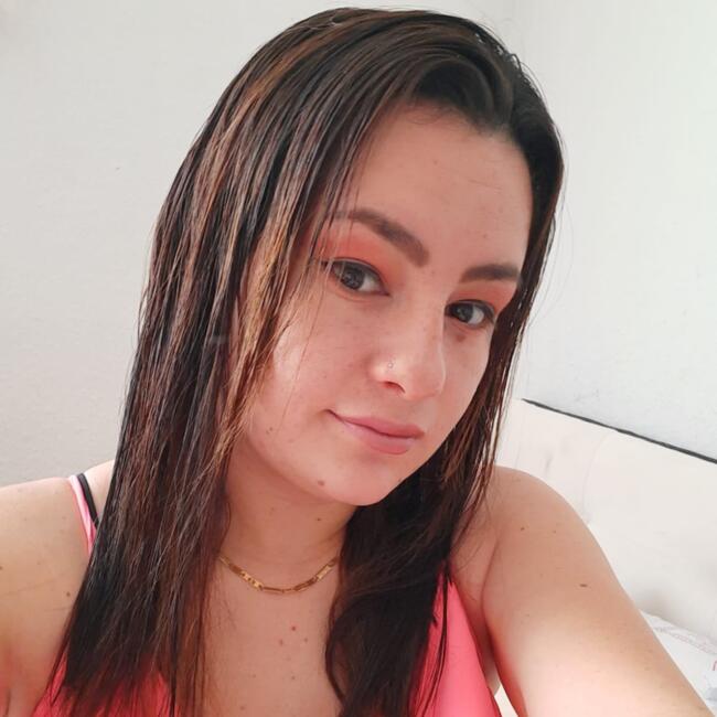 Babysitter in Armenia: Maria Jose Ronderos Plaza