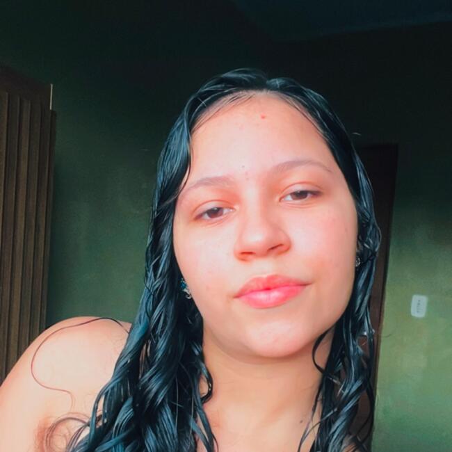 Babysitter in São Luís: Isabelly